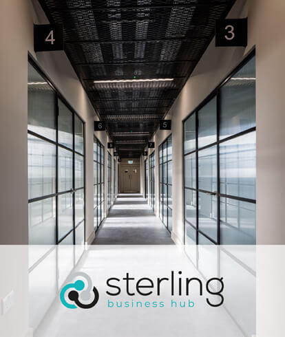 Sterling Business Hub