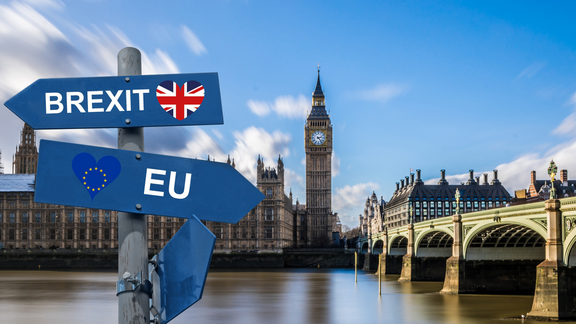 Brexit, European Union, UK, London, Property Market