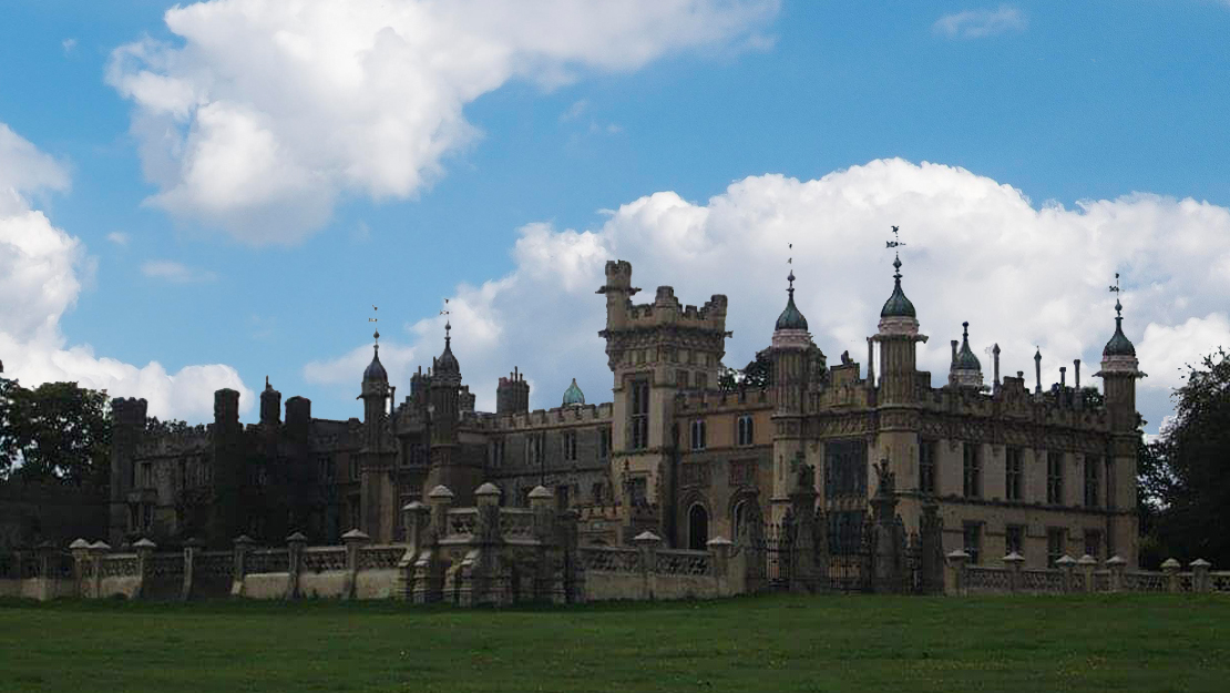 Knebworth House | Galliard Homes