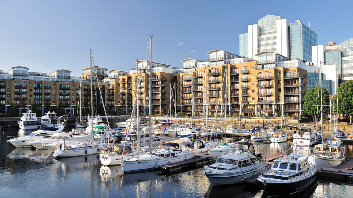 Things to Do in Wapping, London E1 | Galliard Homes