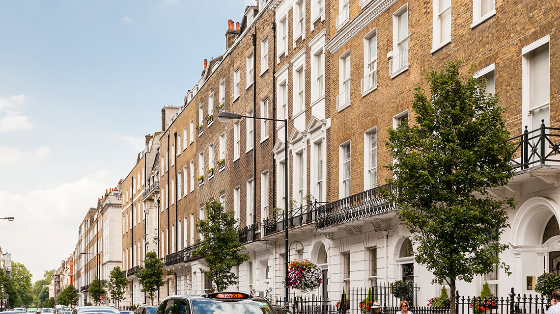 Buyer Demand in Prime Central London | Galliard Homes