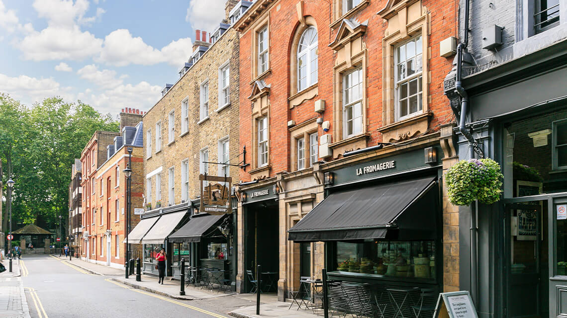 Luxury Apartments In Marylebone Galliard Homes   ZoBgbyeMNuE 