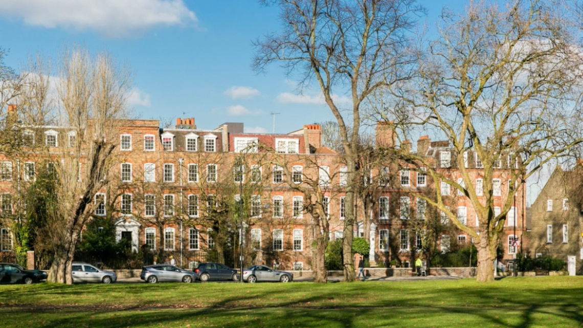 Why Clapham is the Best Place to Live in London | Galliard Homes